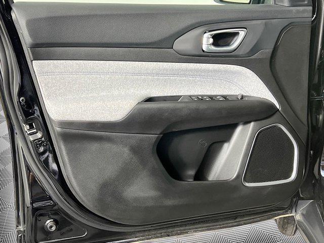 new 2025 Jeep Compass car, priced at $28,563