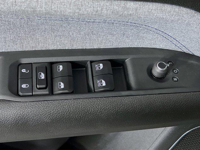 new 2025 Jeep Compass car, priced at $28,563