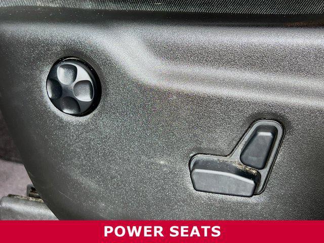 used 2016 Jeep Grand Cherokee car, priced at $15,855
