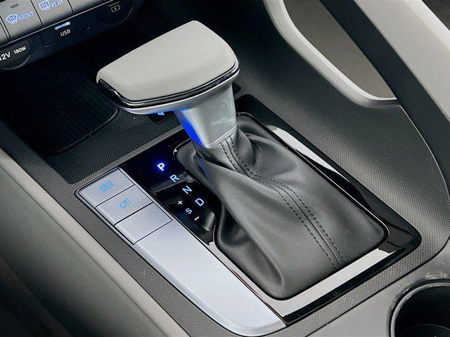 new 2025 Hyundai Elantra car, priced at $24,812