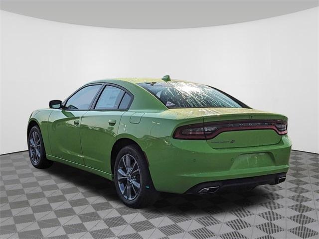 new 2023 Dodge Charger car, priced at $35,834
