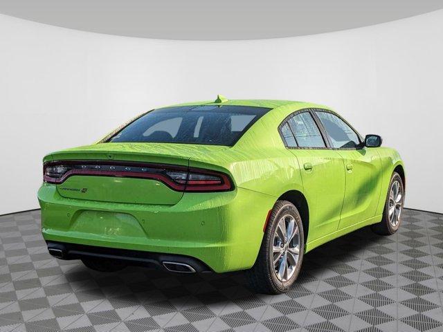 new 2023 Dodge Charger car, priced at $32,834