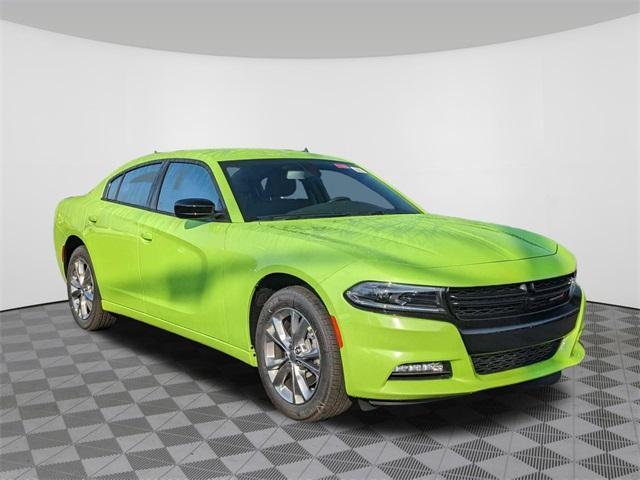 new 2023 Dodge Charger car, priced at $35,834