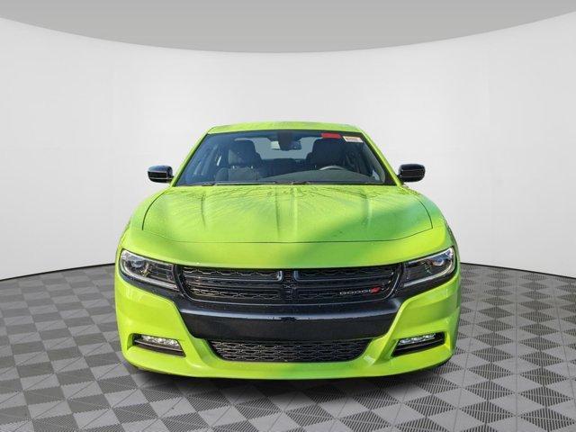 new 2023 Dodge Charger car, priced at $32,834