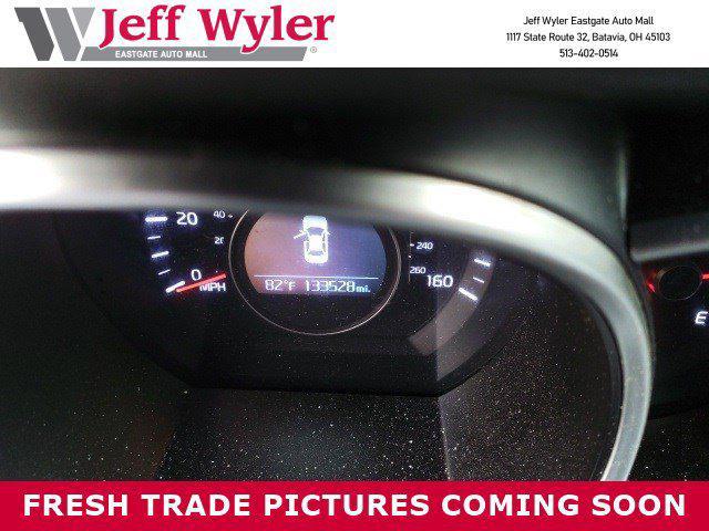 used 2015 Kia Optima car, priced at $9,950