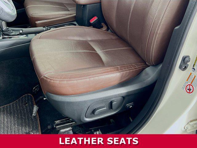 used 2018 Subaru Forester car, priced at $20,744