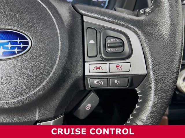 used 2018 Subaru Forester car, priced at $20,744