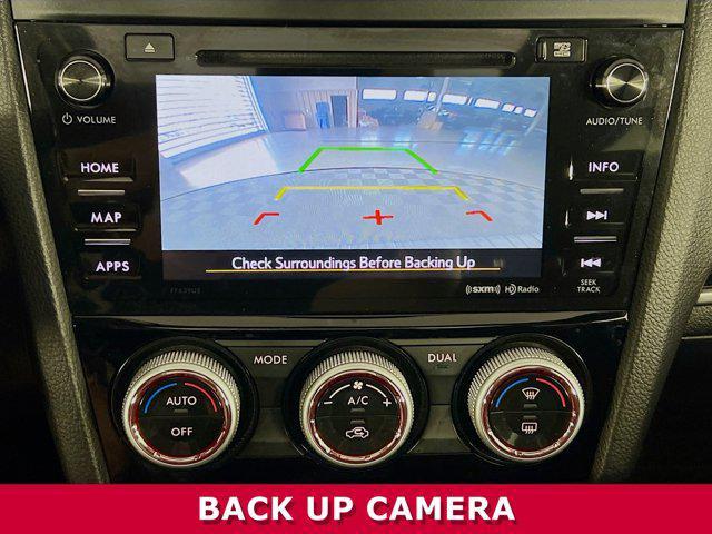 used 2018 Subaru Forester car, priced at $20,744