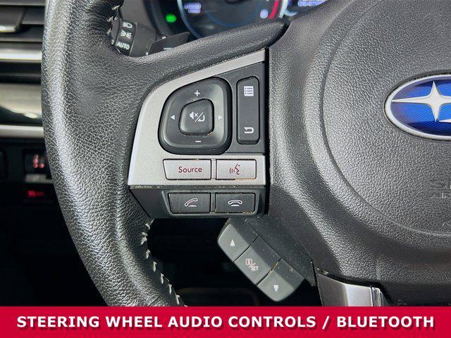 used 2018 Subaru Forester car, priced at $20,744