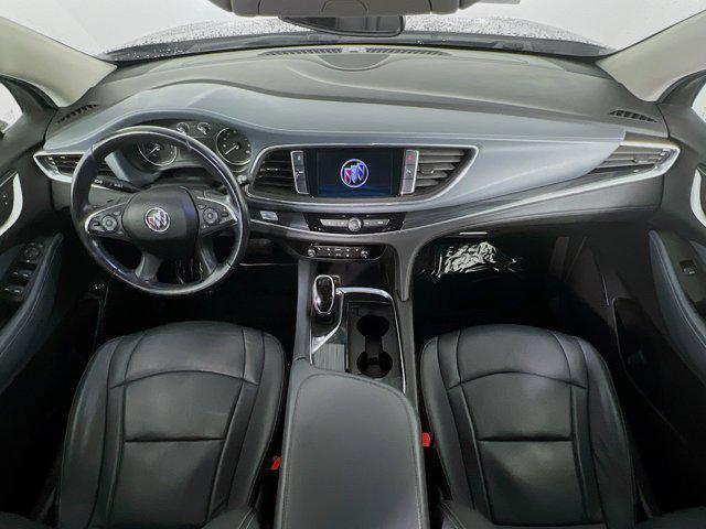 used 2020 Buick Enclave car, priced at $21,539