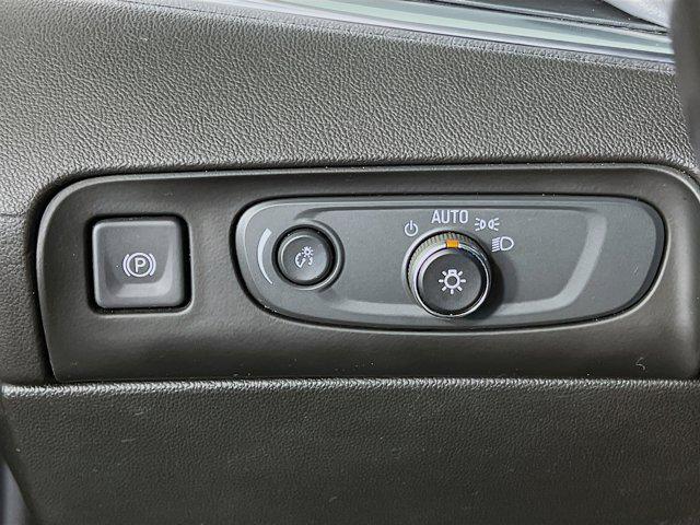 used 2020 Buick Enclave car, priced at $21,539