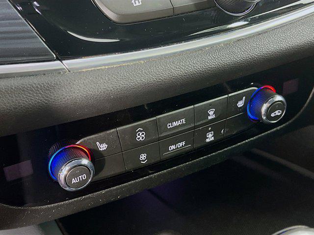 used 2020 Buick Enclave car, priced at $21,539