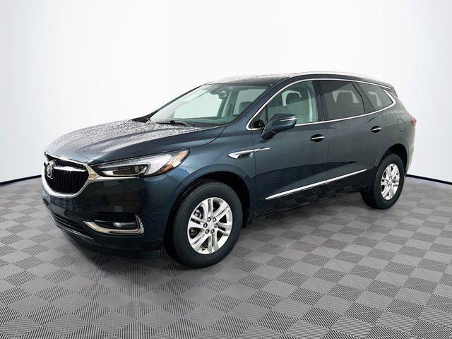 used 2020 Buick Enclave car, priced at $21,539