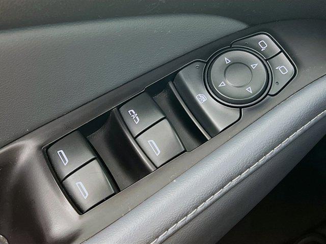 used 2020 Buick Enclave car, priced at $21,539