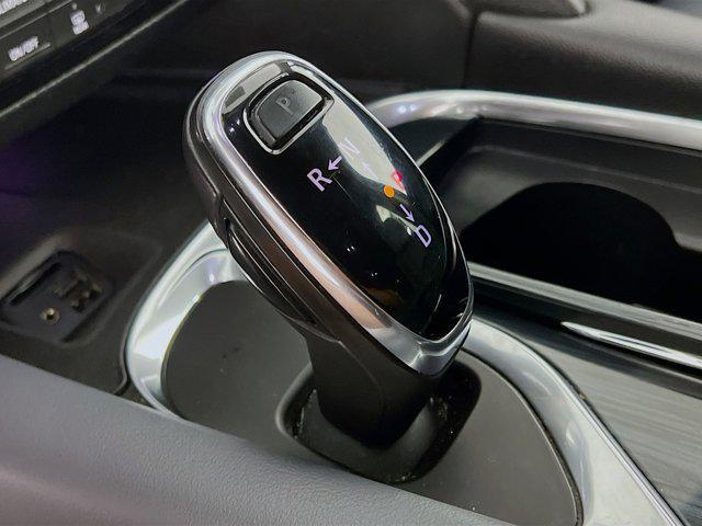 used 2020 Buick Enclave car, priced at $21,539
