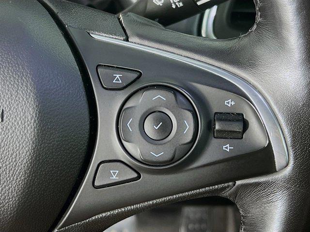 used 2020 Buick Enclave car, priced at $21,539