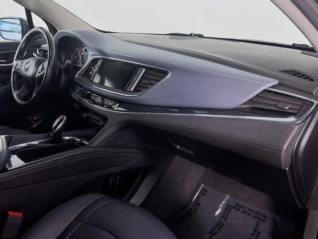 used 2020 Buick Enclave car, priced at $21,539