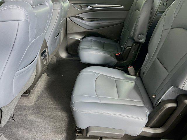 used 2020 Buick Enclave car, priced at $21,539