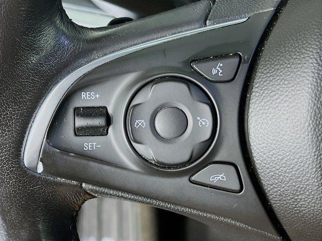 used 2020 Buick Enclave car, priced at $21,539