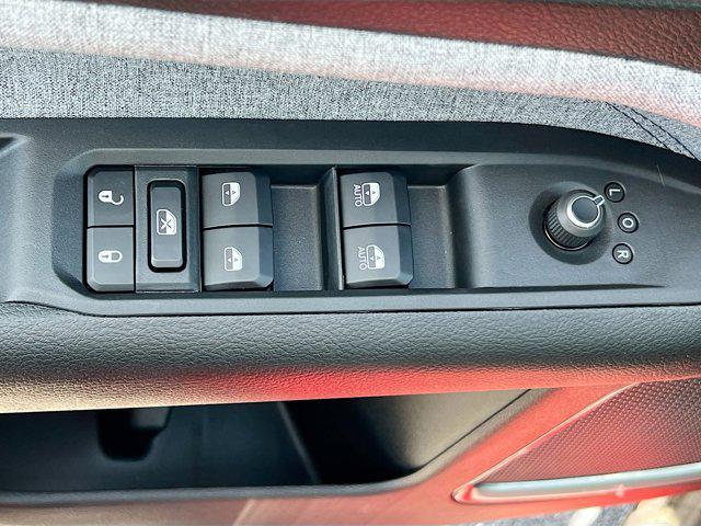 new 2025 Jeep Compass car, priced at $29,728