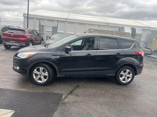 used 2016 Ford Escape car, priced at $9,632