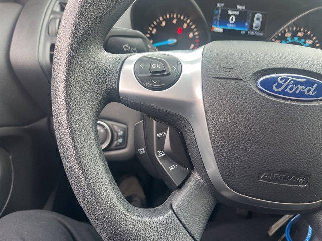 used 2016 Ford Escape car, priced at $9,632