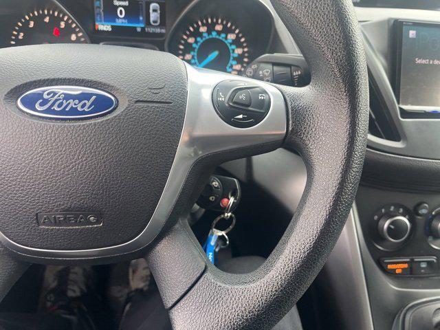 used 2016 Ford Escape car, priced at $9,632