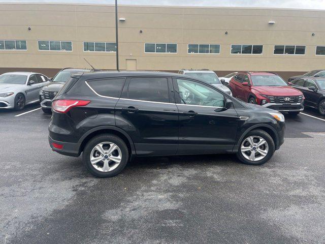 used 2016 Ford Escape car, priced at $9,632