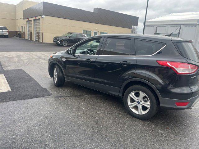 used 2016 Ford Escape car, priced at $9,632