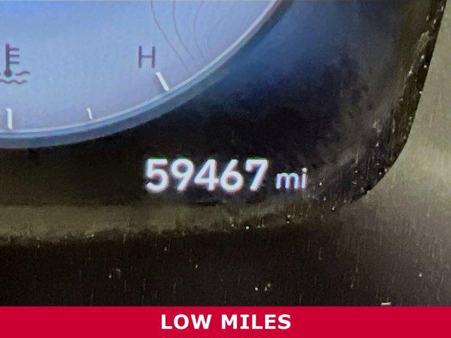 used 2022 Hyundai Santa Fe car, priced at $22,016