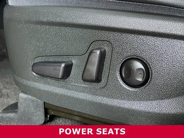 used 2022 Hyundai Santa Fe car, priced at $22,016