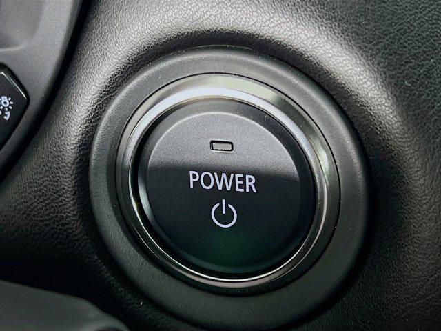 new 2025 Mazda CX-90 PHEV car, priced at $59,825