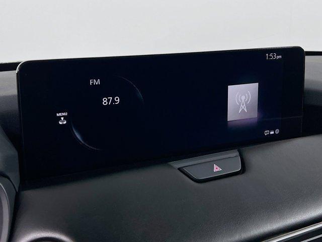 new 2025 Mazda CX-90 PHEV car, priced at $59,825