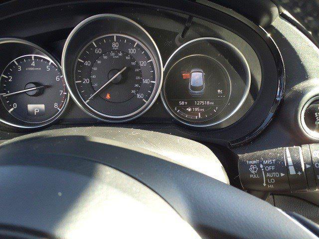 used 2016 Mazda CX-9 car, priced at $12,764