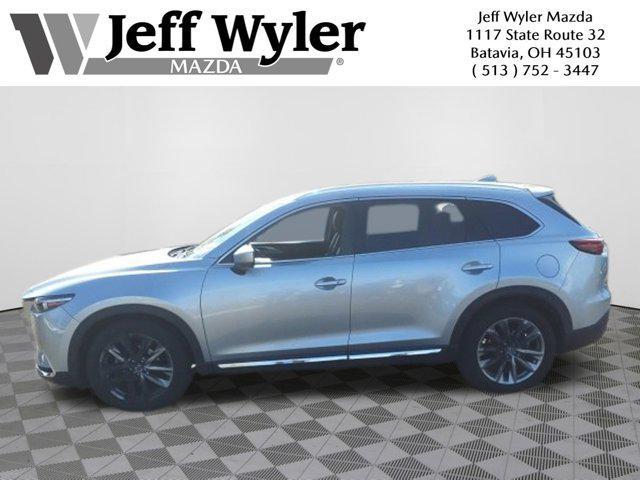 used 2016 Mazda CX-9 car, priced at $12,993