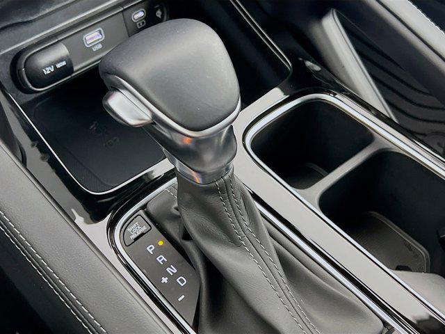 new 2025 Kia Telluride car, priced at $52,345