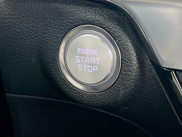 new 2025 Kia Telluride car, priced at $52,345