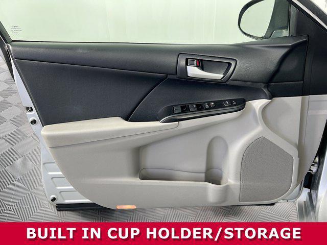 used 2014 Toyota Camry car, priced at $10,270