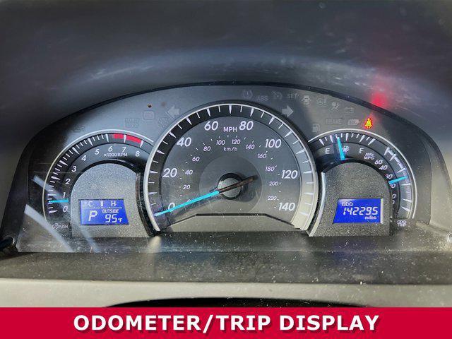 used 2014 Toyota Camry car, priced at $10,270