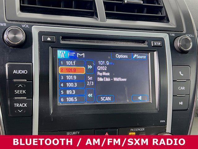 used 2014 Toyota Camry car, priced at $10,270