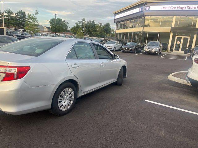 used 2014 Toyota Camry car, priced at $11,586