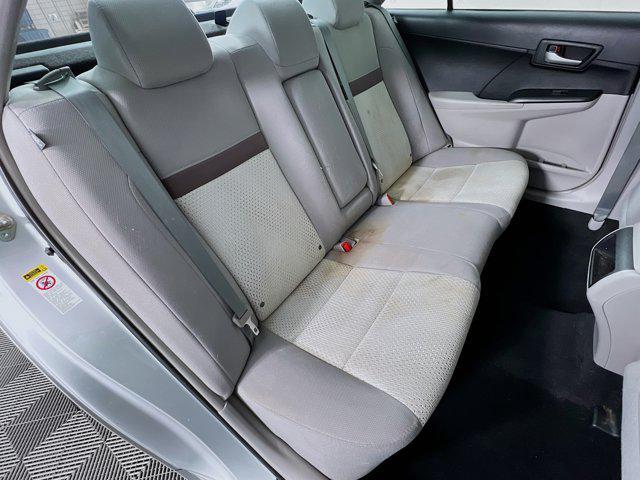 used 2014 Toyota Camry car, priced at $10,270