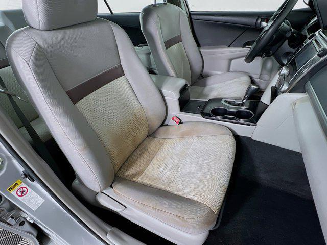 used 2014 Toyota Camry car, priced at $10,270