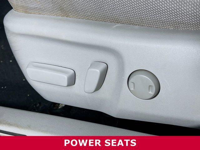 used 2014 Toyota Camry car, priced at $10,270