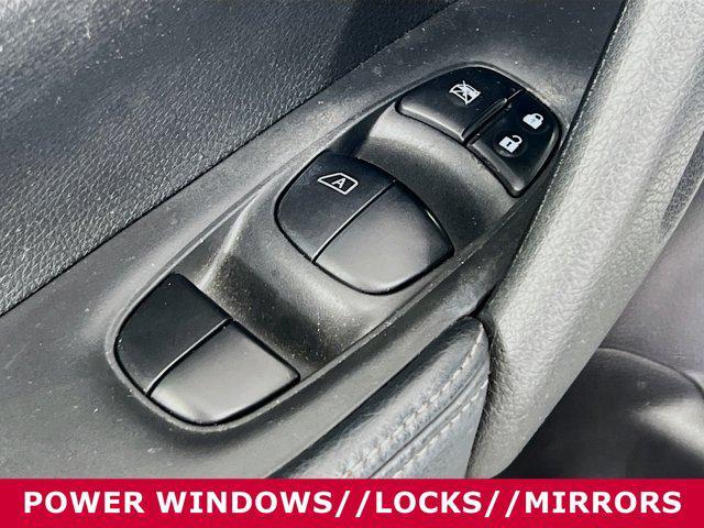 used 2016 Nissan Rogue car, priced at $10,510