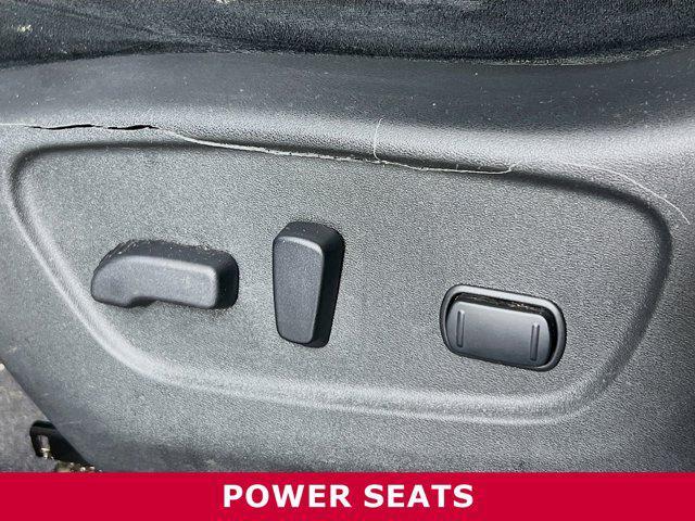 used 2016 Nissan Rogue car, priced at $10,510