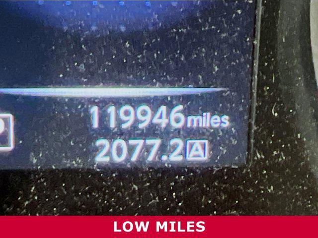 used 2016 Nissan Rogue car, priced at $10,510