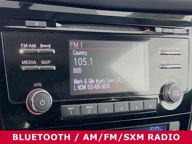 used 2016 Nissan Rogue car, priced at $10,510