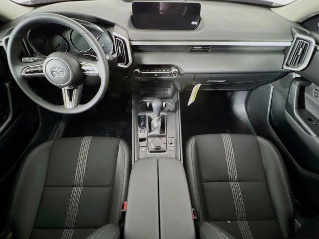 new 2025 Mazda CX-50 car, priced at $32,660