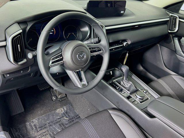 new 2025 Mazda CX-50 car, priced at $32,660